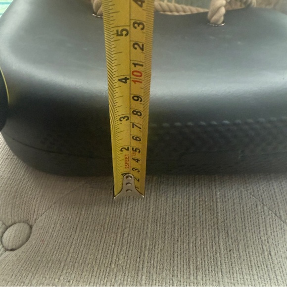 O Bag Made In Italy Tote Bag - Picture 10 of 12